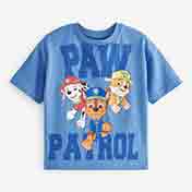Paw Patrol t-paidat